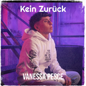 Vanessa Pesce - Kein Zurück