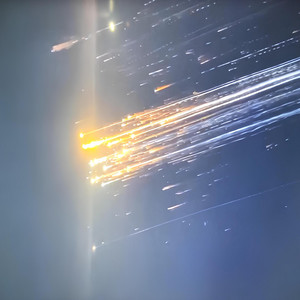 How Far Out by Substax