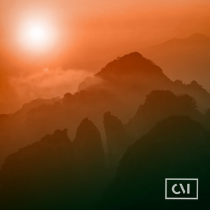 Dawn Summit by Christopher Marshall