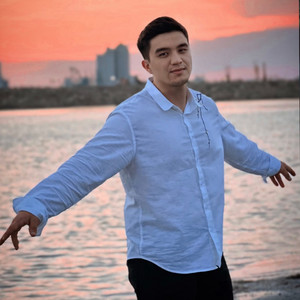 Ahmet Guwanjow - Habibi