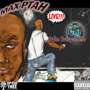 Like Me by MaxPtah, Tonya Dyson, Rapper Big Pooh