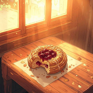 Pastry by Crumbly