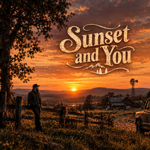 Sunset and You by Still Heals
