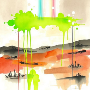 Sun And Stars by Drexler Vandar