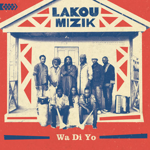 Lakou Mizik - Panama’m Tonbe