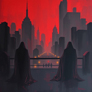 Despise by Niko Blur