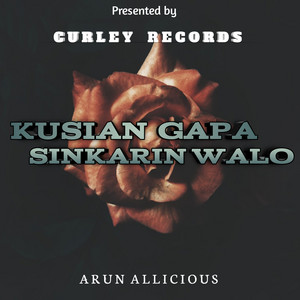 Kusian Gapa Sinkarin Walo - Instrumental