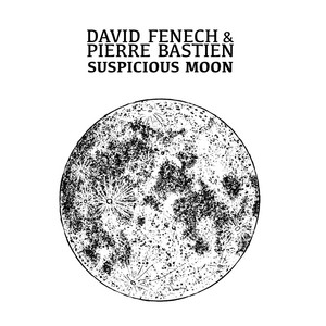 Portada de Suspicious Minds