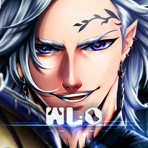 Ira do Imperador by WLO