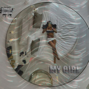 My Girl by SN.V