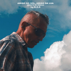 N.O.S - Needles of Shame - Amigo do Sol, Amigo da Lua