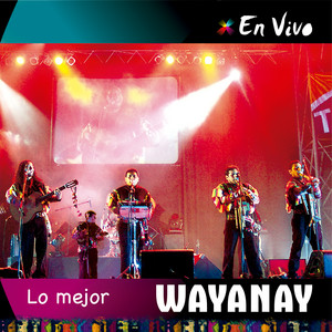 Wayanay - Ritmo Moreno