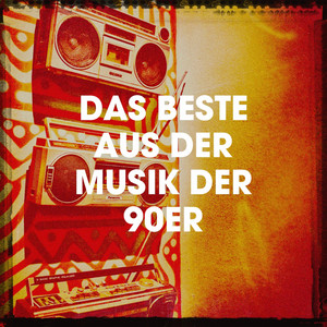 Das Beste Aus Der Musik Der 90ER album