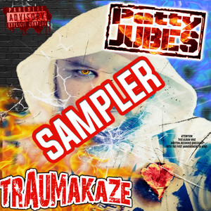 Petty Jubes - Traumakaze Sampler