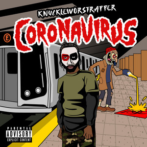 Portada de Coronavirus