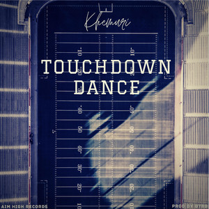 Portada de Touchdown Dance