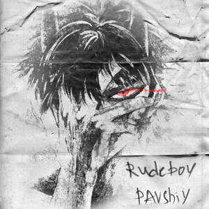 Rudeboy by pavshiy