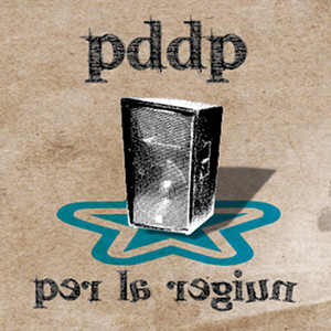 PDDP
