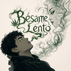 Slim Ans — Bésame Lento (2026)