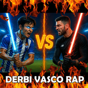 Derbi Vasco RAP (Real Sociedad vs Athletic)