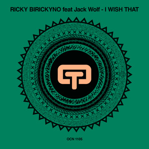 I Wish That - Original Classic Mix by Ricky Birickyno, Jack Wolf
