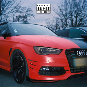 PLAN to get RICH (feat. P REZZ)