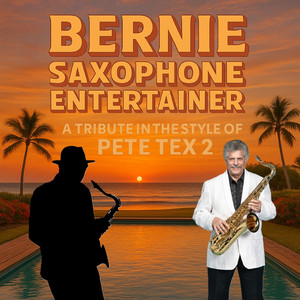 A Tribute in the Style of Pete Tex 2