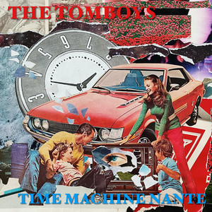 THE TOMBOYS | Spotify