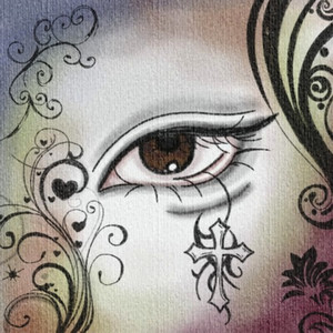 The Light of Your Eyes by Emeet