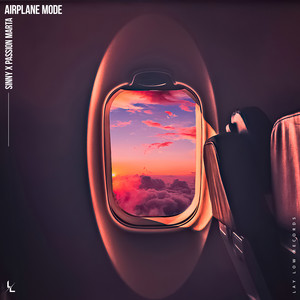Airplane Mode by Passion Marta, Sinny