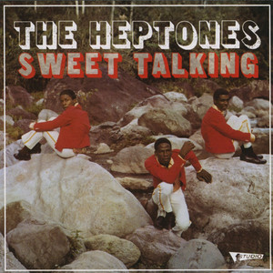 We Are In The Mood - song and lyrics by The Heptones | Spotify