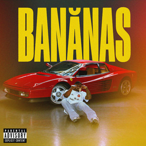 Banănas by Luckwayy