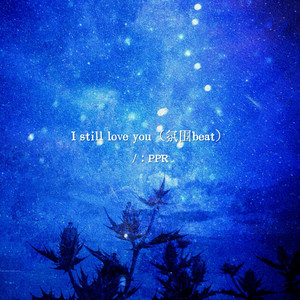 I still love you - 氛围beat by PPR