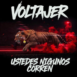 Ustedes ningunos corren by VoltajeR