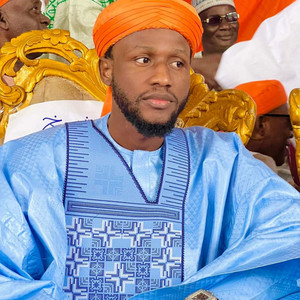 KhaleeNiasse Alfaidah Global Networks - Son Annabi SAW