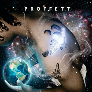 Rocket Science by Proffett
