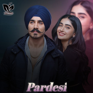 Shekh Tanveer - Pardesi