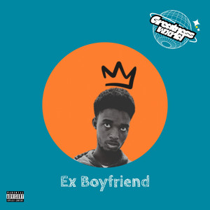 Sexy Boy by Greatness Wxrld, Mak Davids