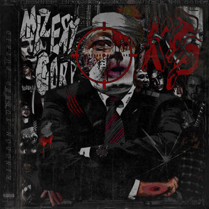 Decapitated in the Debate Hall