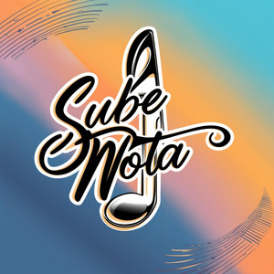 Sube Nota by DJ Remix 2