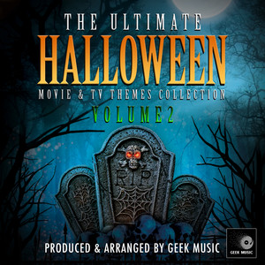 Geek Music - Dexter End Credits