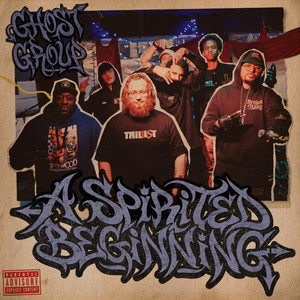 Phog In The Back by Ghost Group, Givvy Givz, J Gooch, JMBK