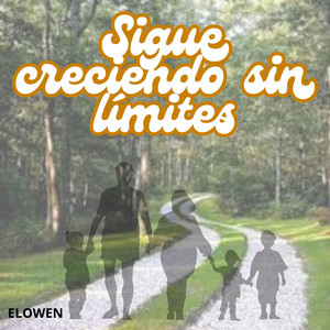 Sigue creciendo sin límites by Yazsury Owns