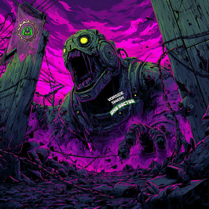 Smash by VORSIDE, DnB Doctor