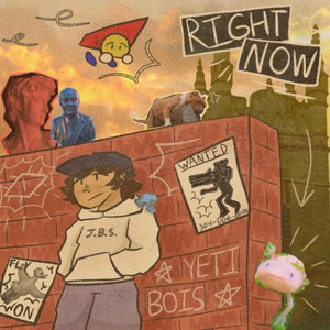 i don't even like you by Yetibois, Yung Camo