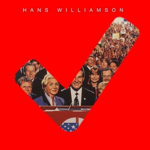 Hans Williamson - I'm Voted