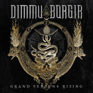 Dimmu Borgir — Grand Serpent Rising (2026)