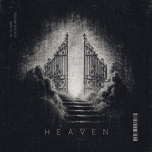 HEAVEN by JP Clark, Steven Moses