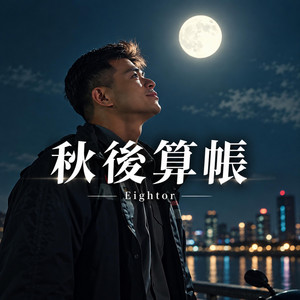 秋後算悵 by Eightor