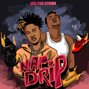 KENGP - NAP DRIP (feat. MISTER TRAFIKAN)
